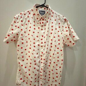 Bonobos Riviera Shirt (S)